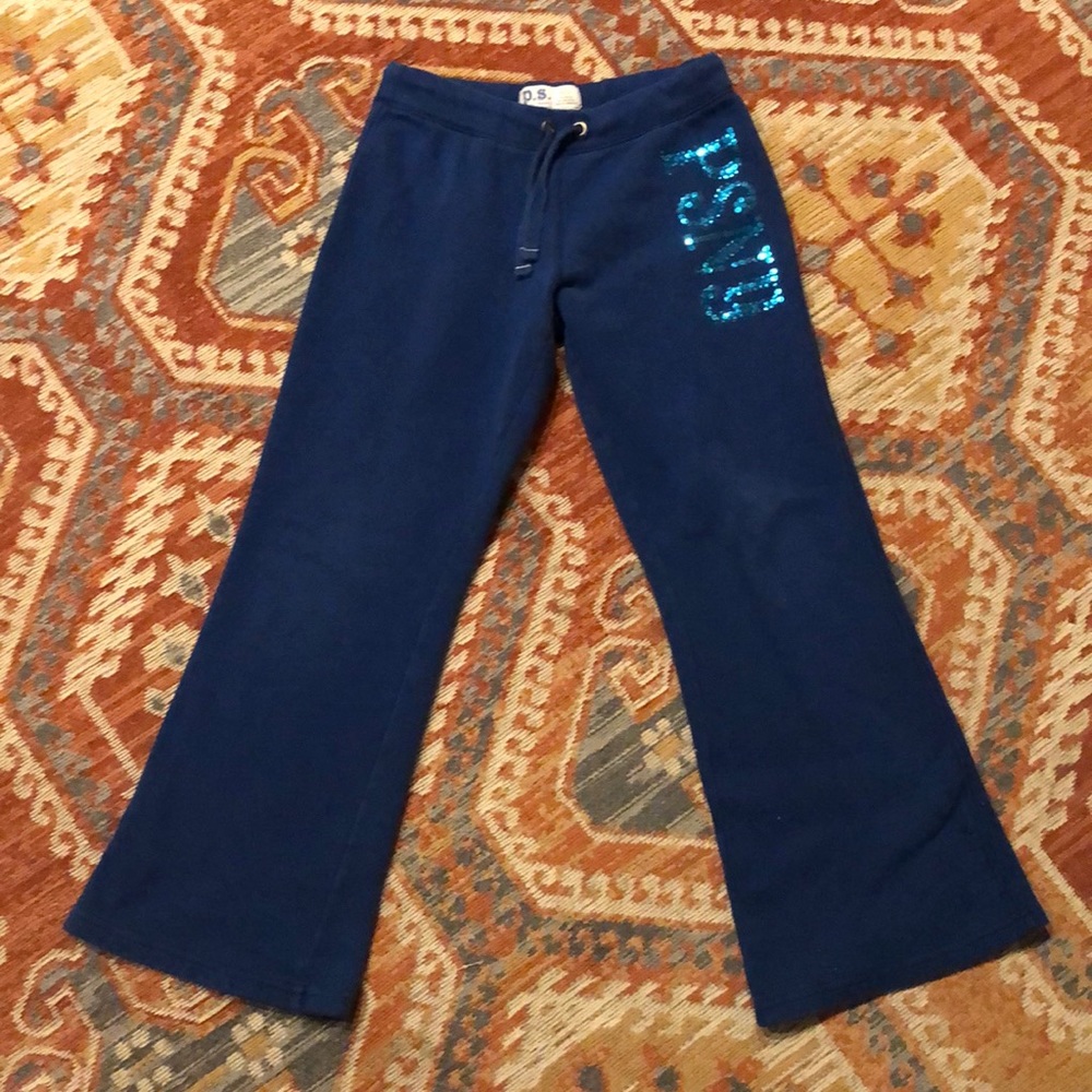 Girl sweatpants